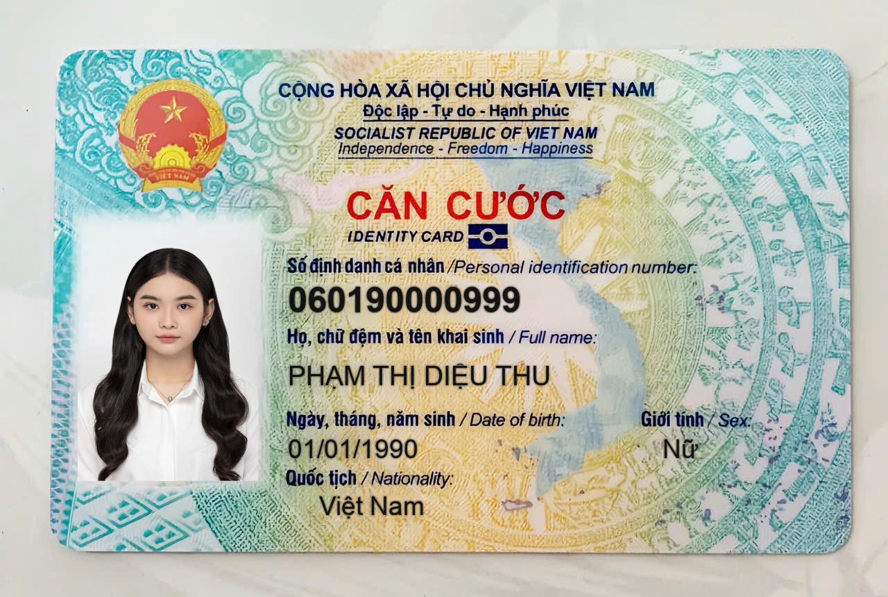 CCCD Trước